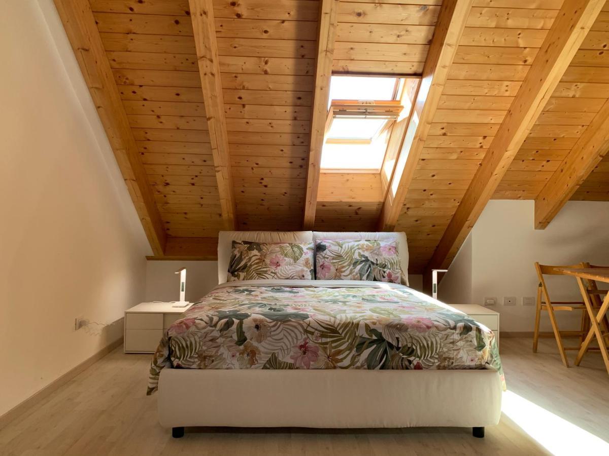 Toceno Casa Vista Monte Rosa 아파트 외부 사진