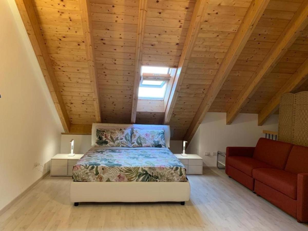 Toceno Casa Vista Monte Rosa 아파트 외부 사진
