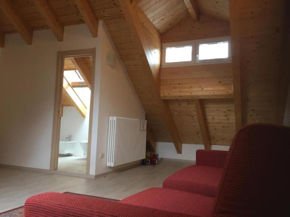 Toceno Casa Vista Monte Rosa 아파트 외부 사진