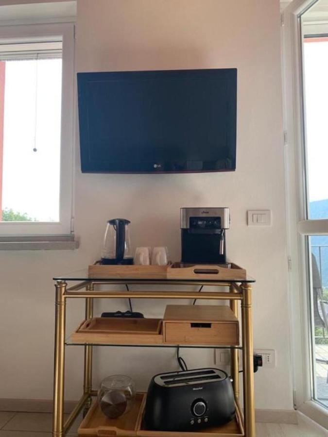 Toceno Casa Vista Monte Rosa 아파트 외부 사진