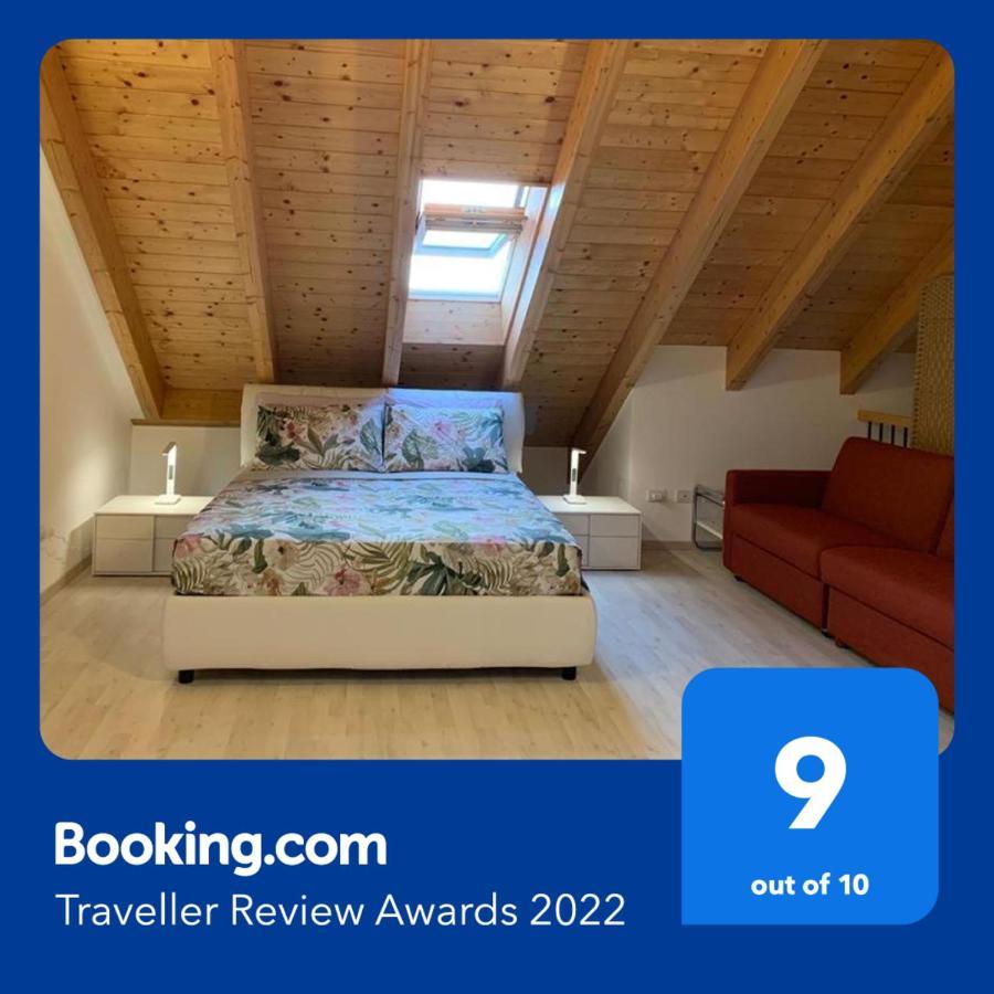 Toceno Casa Vista Monte Rosa 아파트 외부 사진