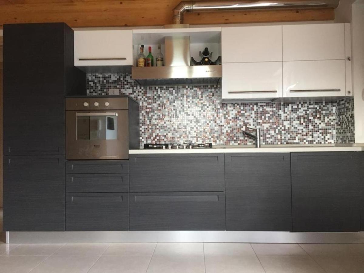 Toceno Casa Vista Monte Rosa 아파트 외부 사진