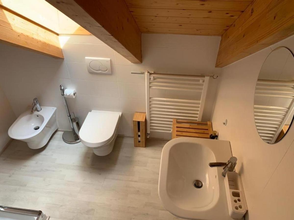 Toceno Casa Vista Monte Rosa 아파트 외부 사진